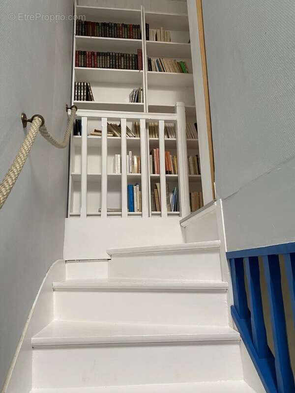 Maison à SAINT-NAZAIRE