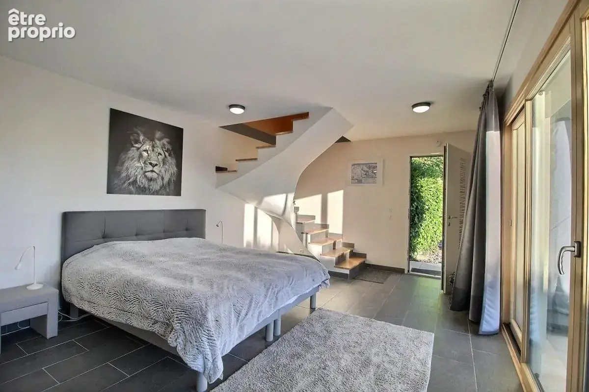Maison À Vendre - photo 18