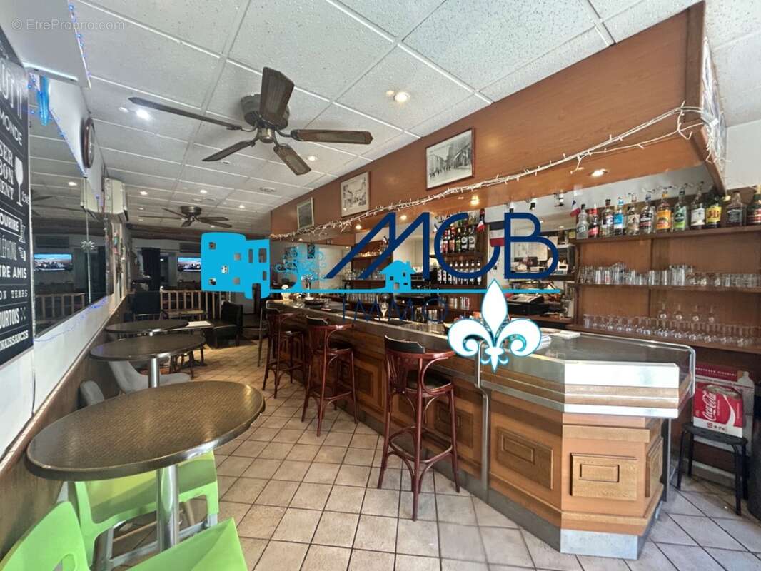 Commerce à TRANS-EN-PROVENCE