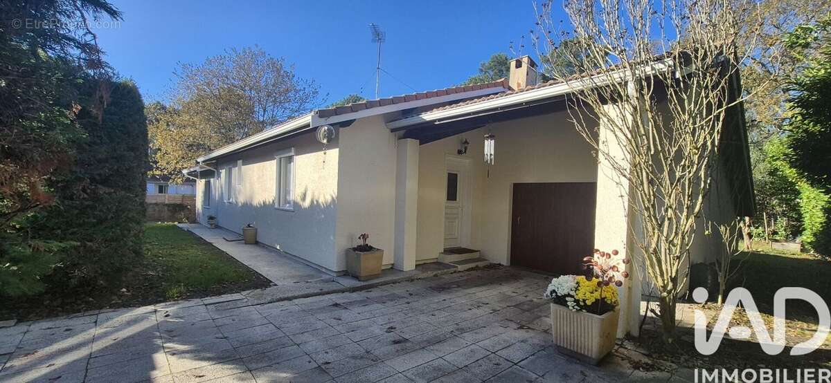 Photo 3 - Maison à LE PIAN-MEDOC