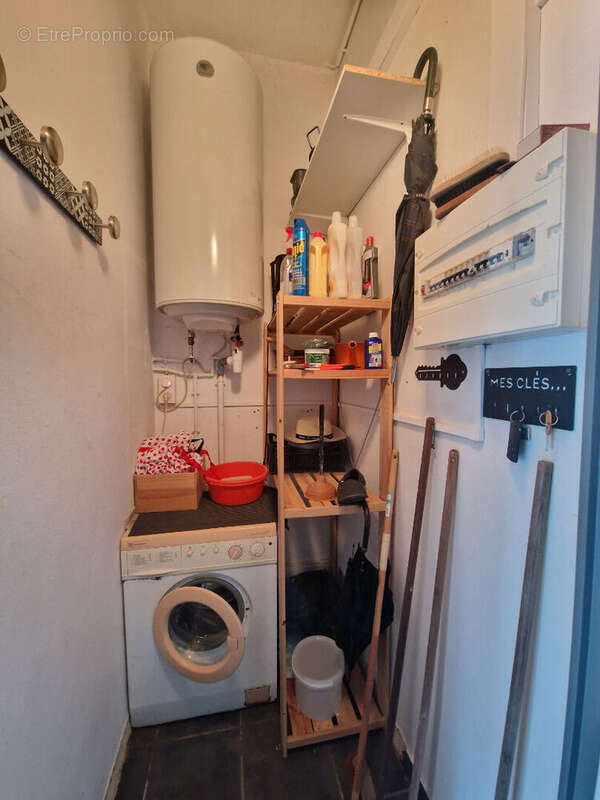 Appartement à HENDAYE