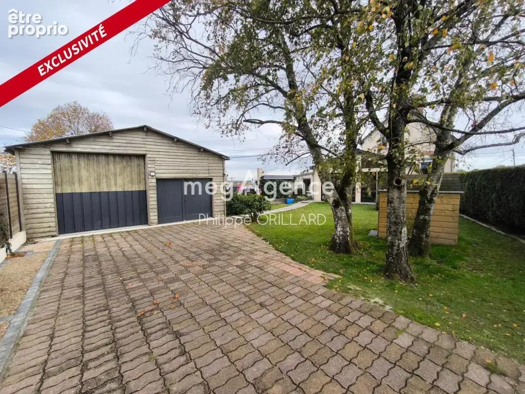 Maison traditionnelle de 115 m² - photo 12
