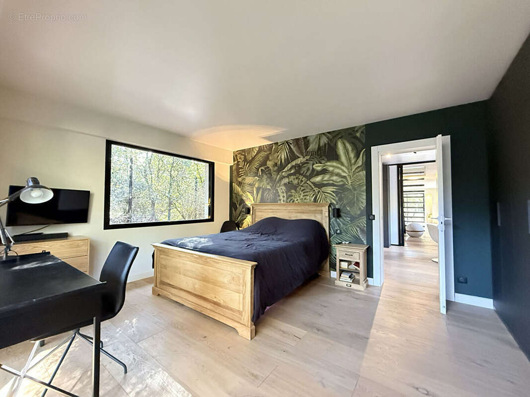 Maison à LA BAULE-ESCOUBLAC