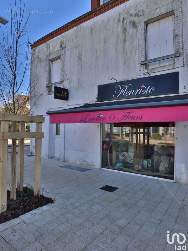 Photo 2 - Commerce à MONTOIR-DE-BRETAGNE
