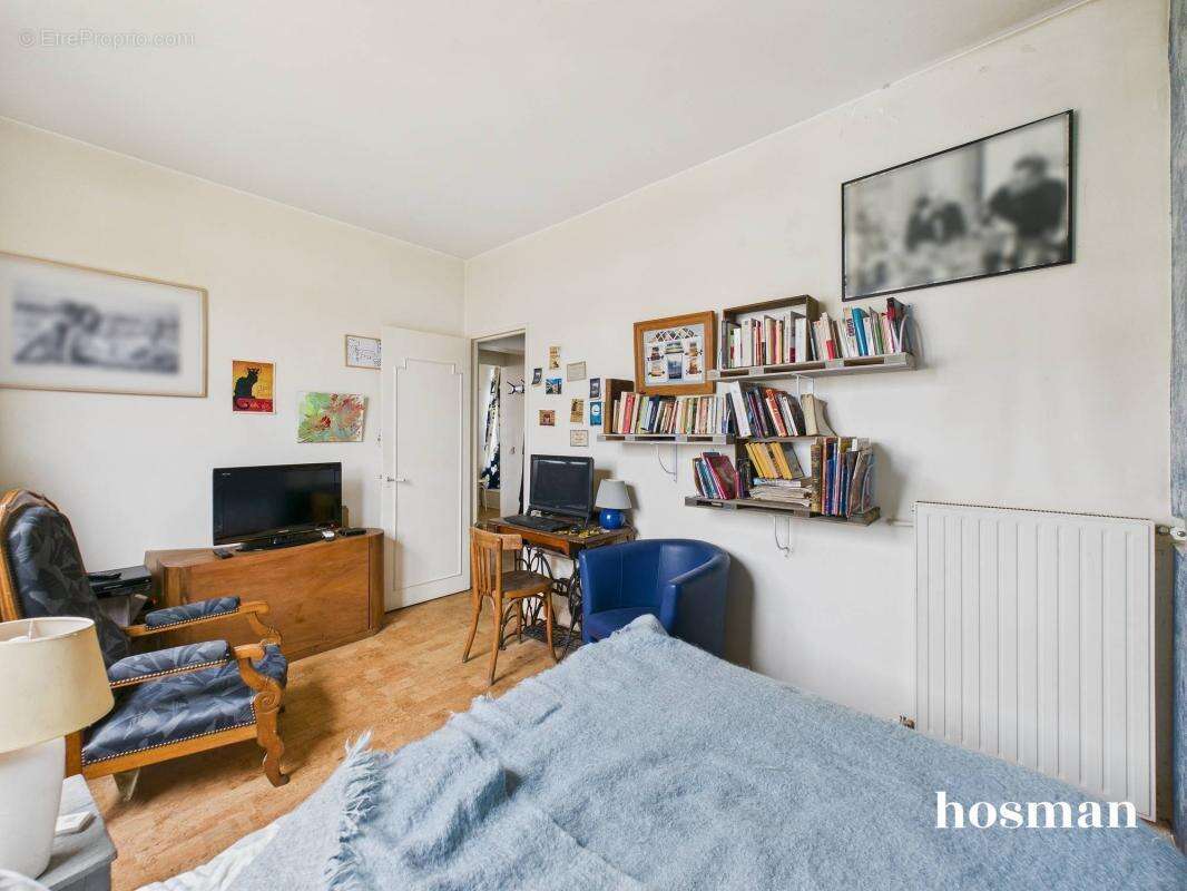 Appartement à VITRY-SUR-SEINE