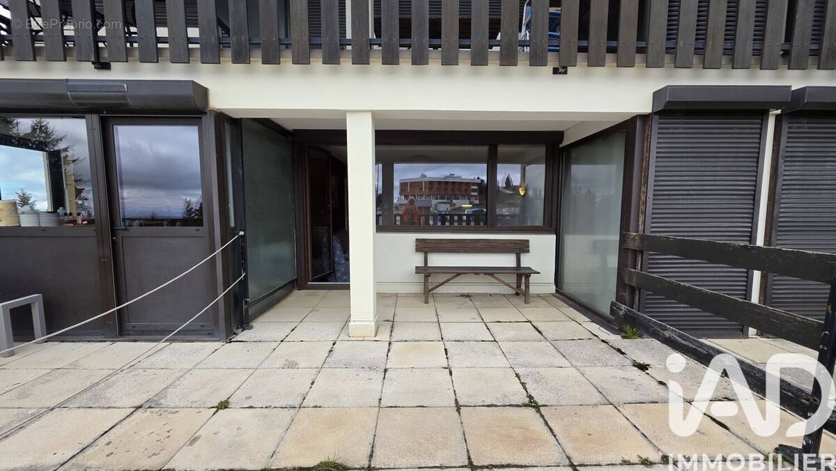 Photo 1 - Appartement à CHAMROUSSE