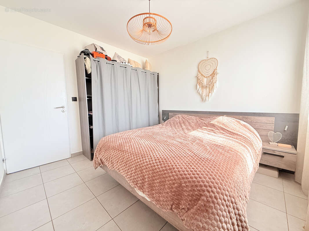 Appartement à LA VALETTE-DU-VAR