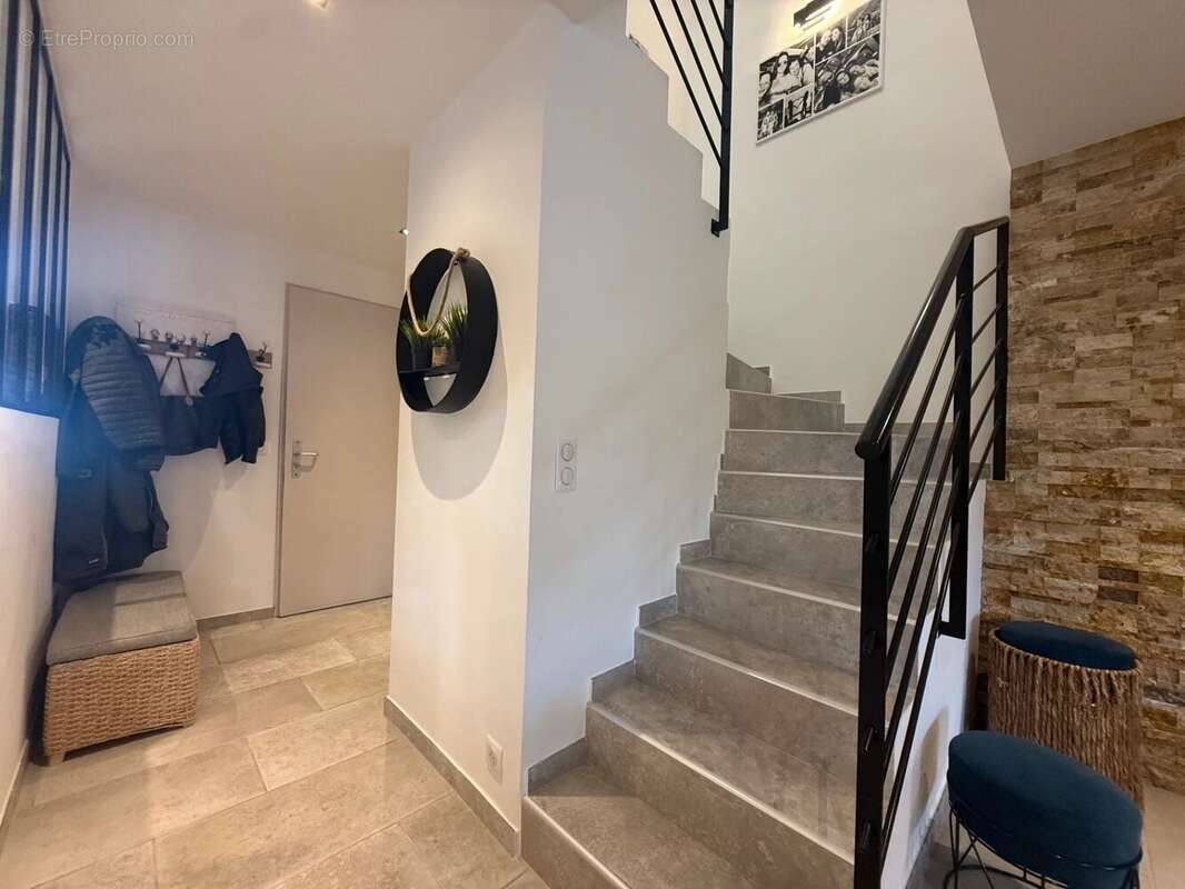 Maison à SAINTE-MAXIME