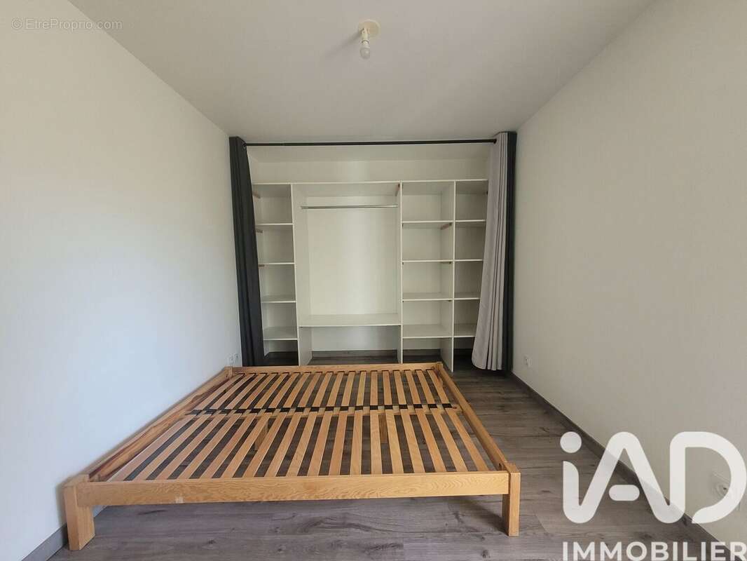 Photo 7 - Appartement à DOUVAINE