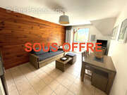 Appartement à SAINT-MAMET