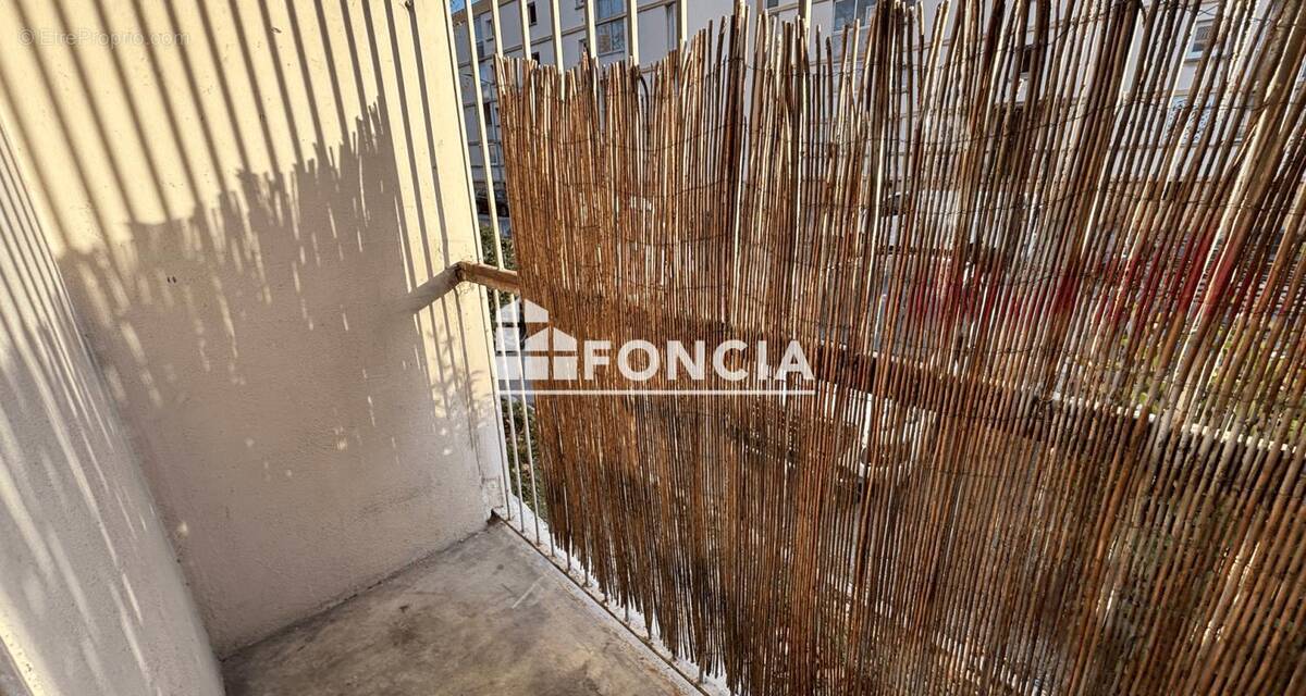 Appartement à MARIGNANE