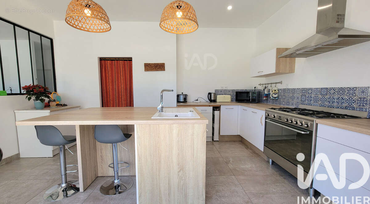 Photo 8 - Maison à ESCALES