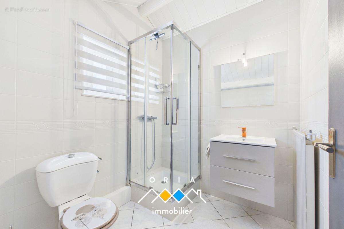 Maison à NOVEANT-SUR-MOSELLE