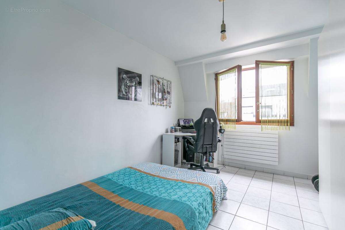 Maison à FONTENAY-SOUS-BOIS