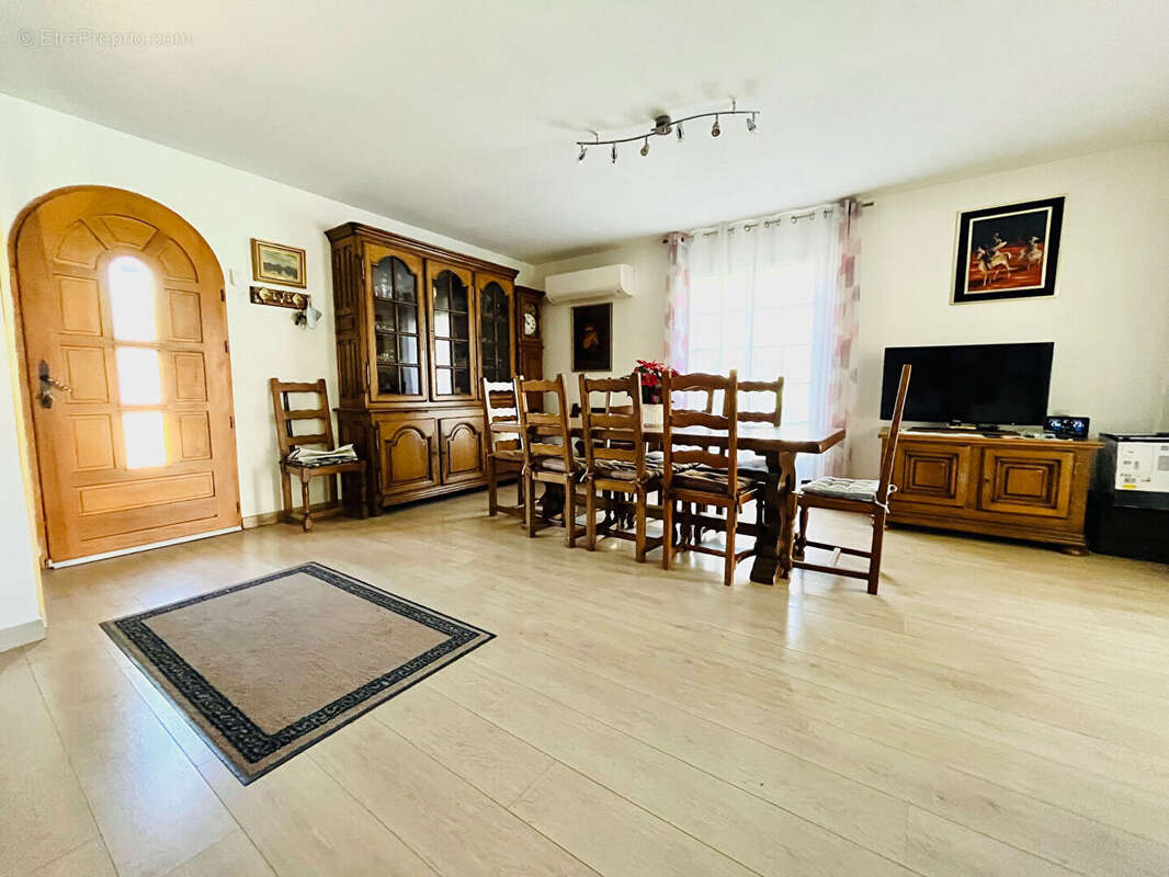 Maison à CORNEILLA-DEL-VERCOL