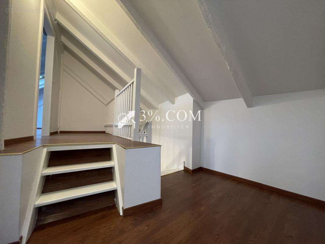 Maison à SCHNERSHEIM