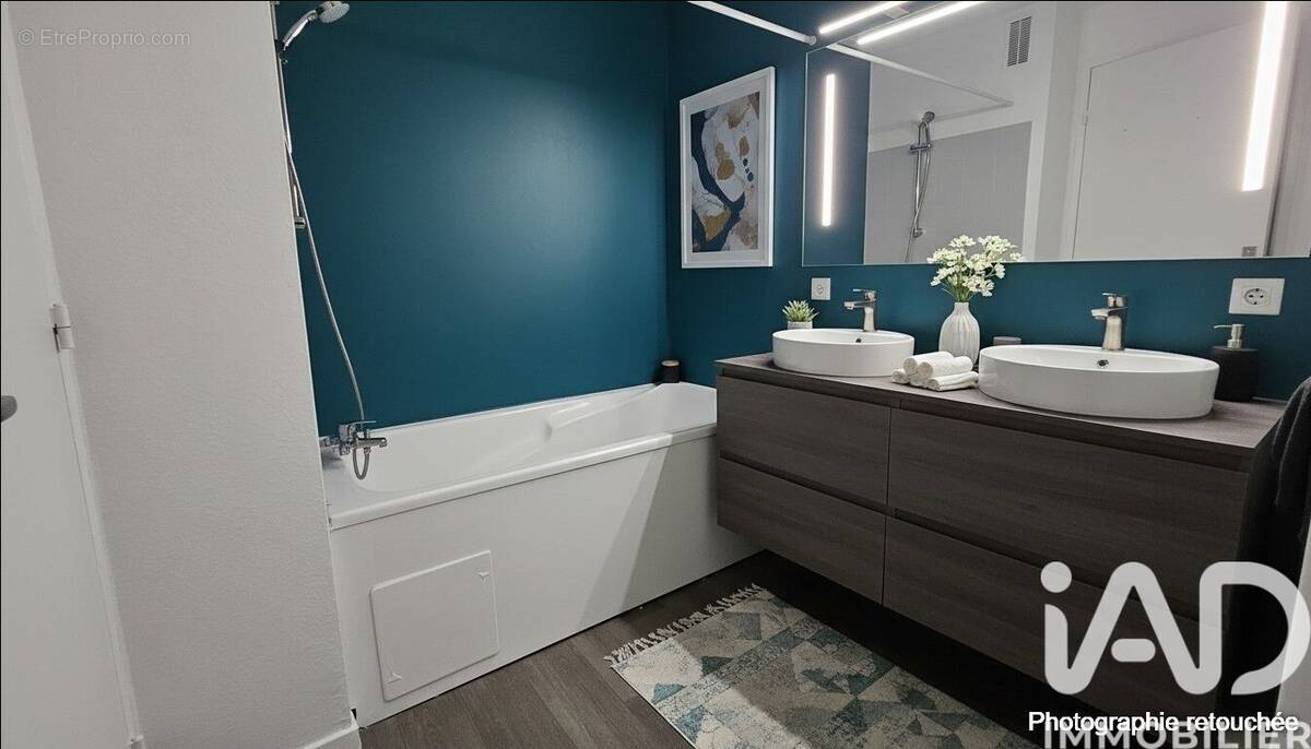 Photo 1 - Appartement à SAINT-HERBLAIN