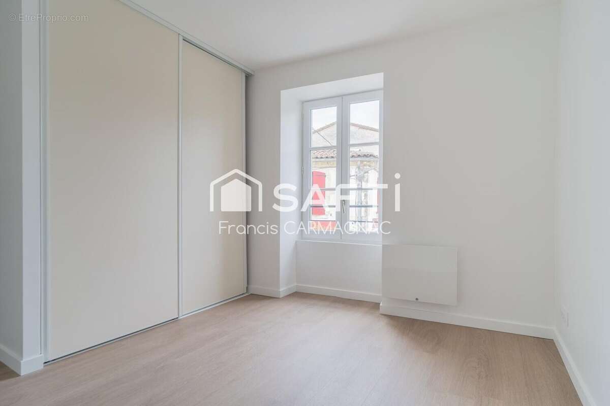 Photo 4 - Appartement à VILLANDRAUT