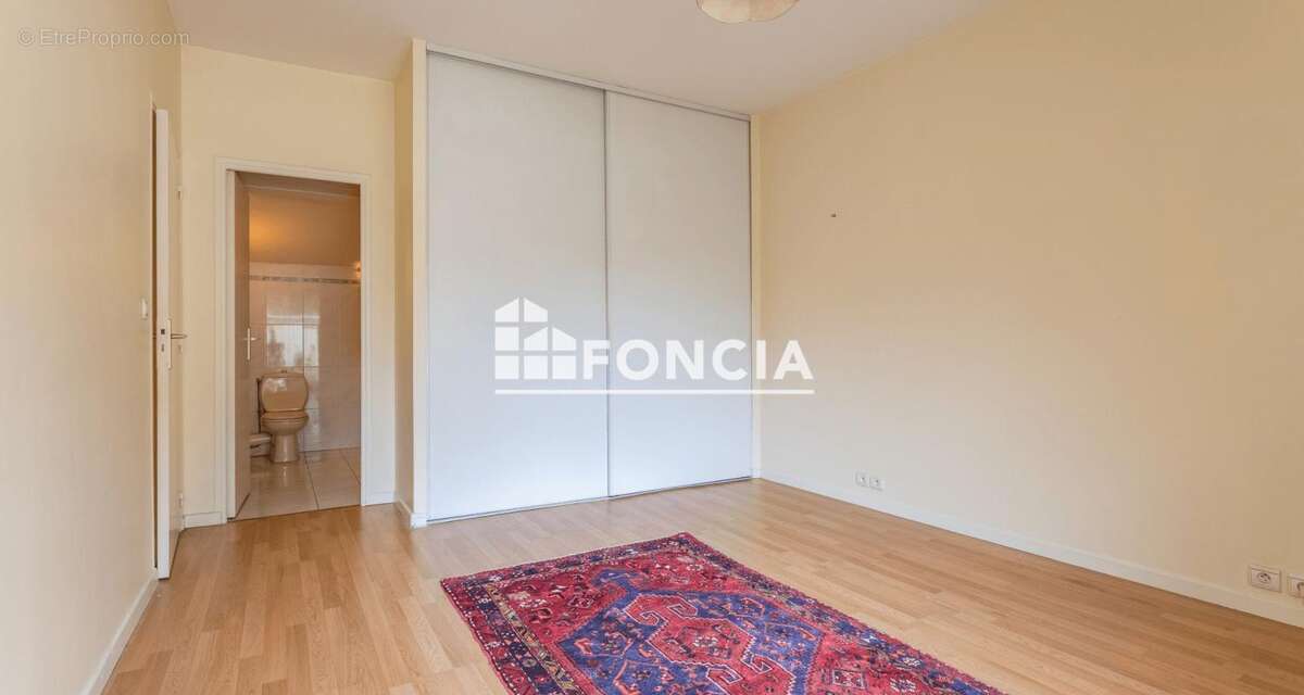 Appartement à ANTONY