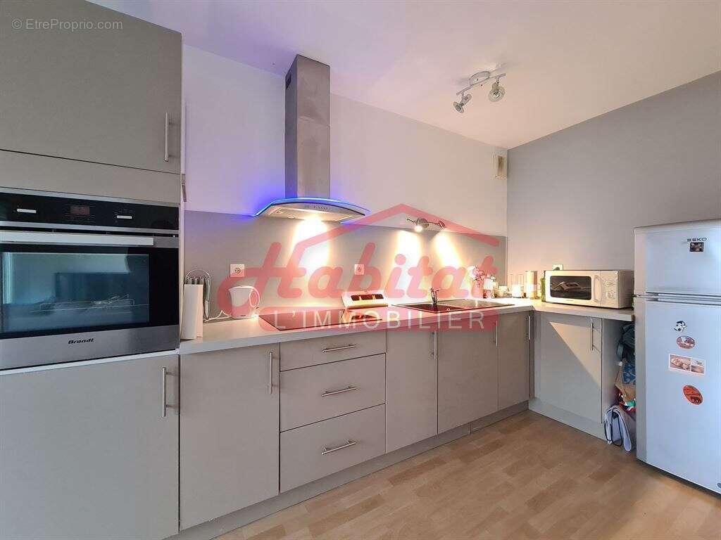 Appartement à CHELLES