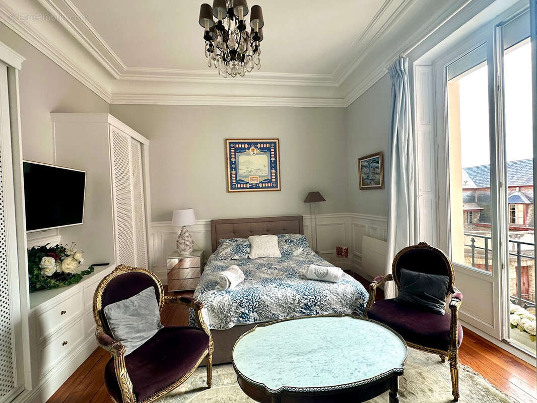 Appartement à BIARRITZ