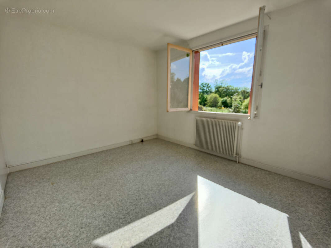 Maison avec grand terrain - photo 14