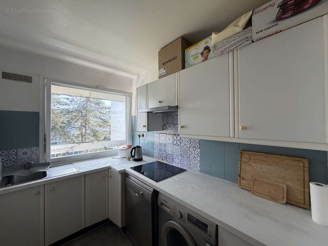 Appartement à JOINVILLE-LE-PONT