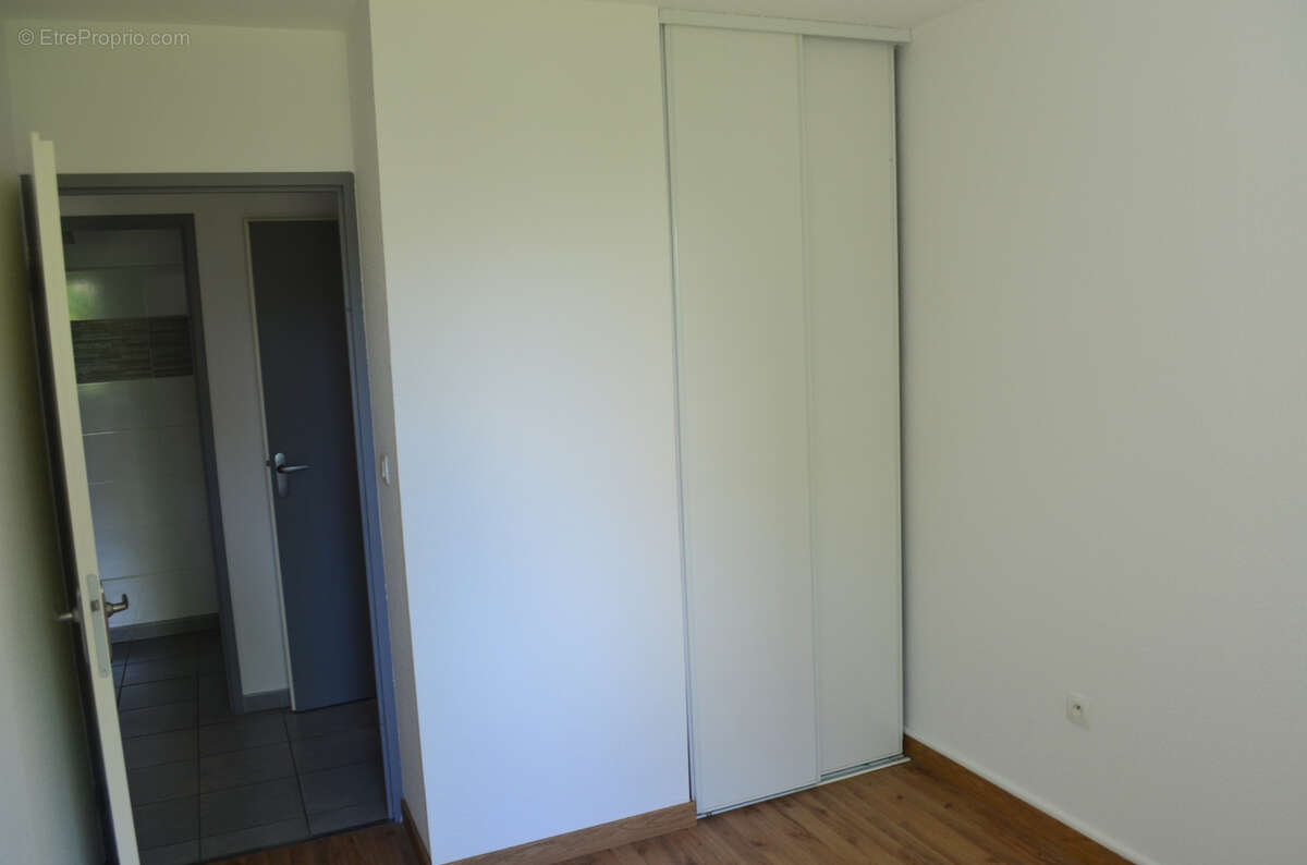 Charmant Appt T3 climatisé Quartier calme - photo 6