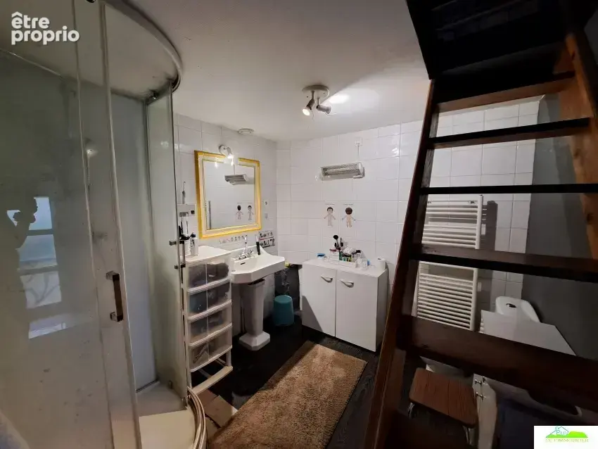 Maison 4 pièces 104 m² à vendre à Manzat (63410) - photo 5