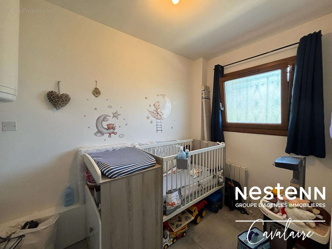 Appartement à CAVALAIRE-SUR-MER