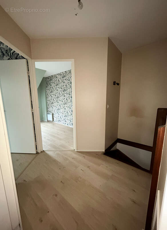Appartement à PLAISIR