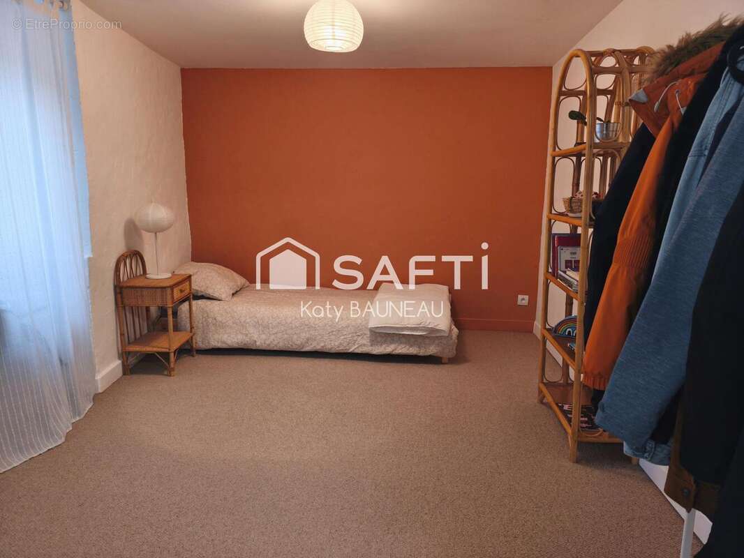 Photo 8 - Maison à SAINT-GEORGES-SUR-LOIRE