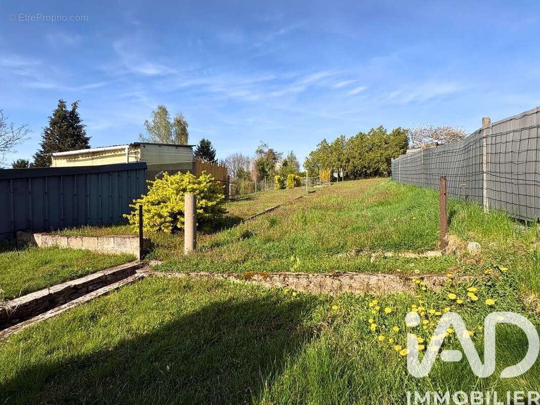 Photo 2 - Maison à PORCELETTE