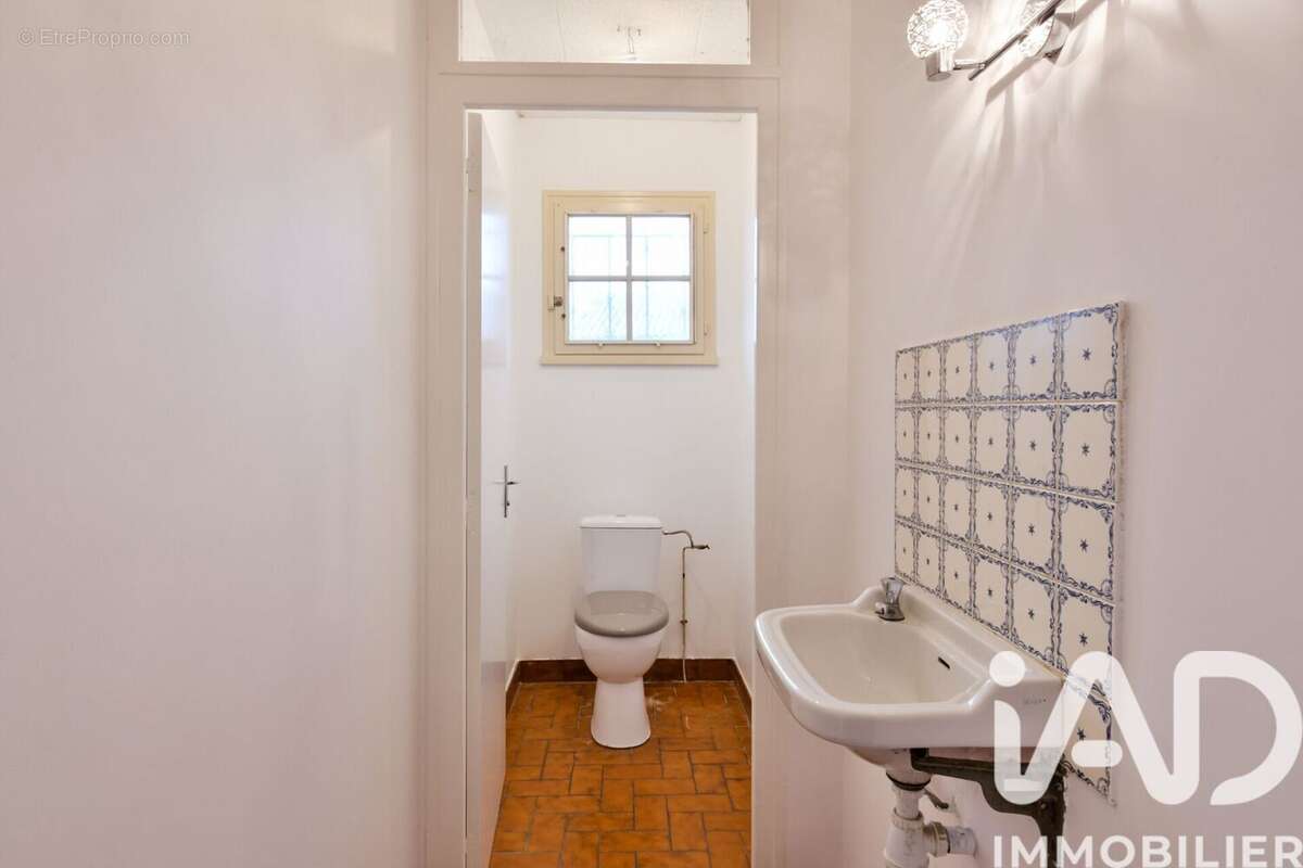 Photo 8 - Maison à VOUILLE