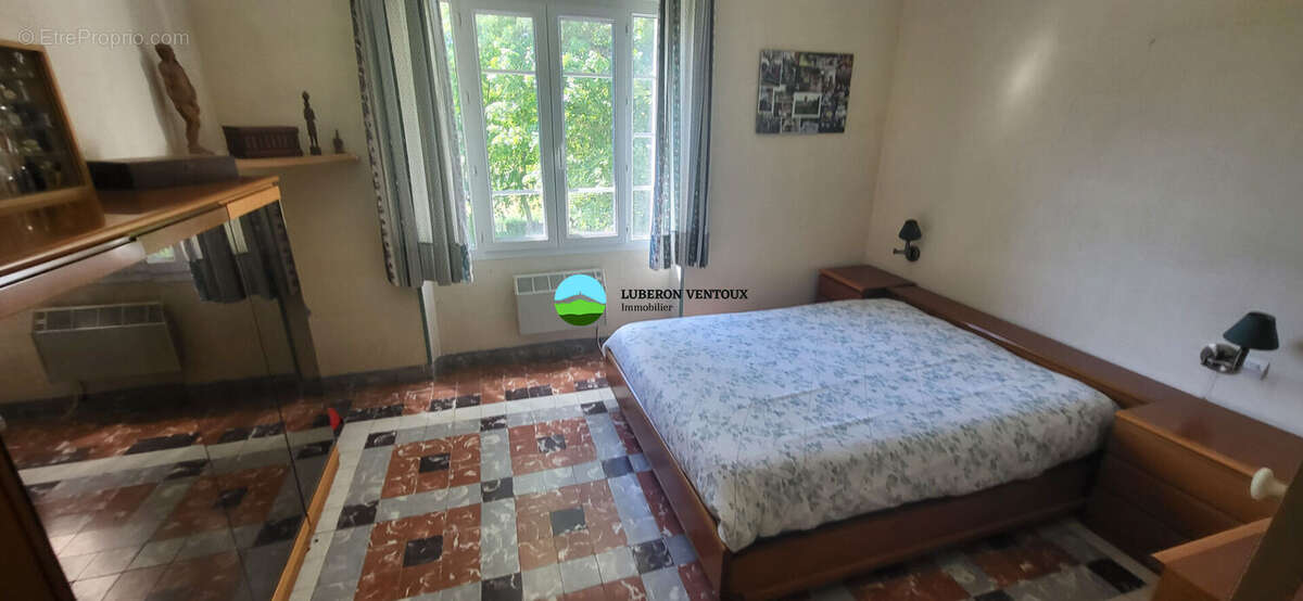 Maison à MIRABEL-AUX-BARONNIES