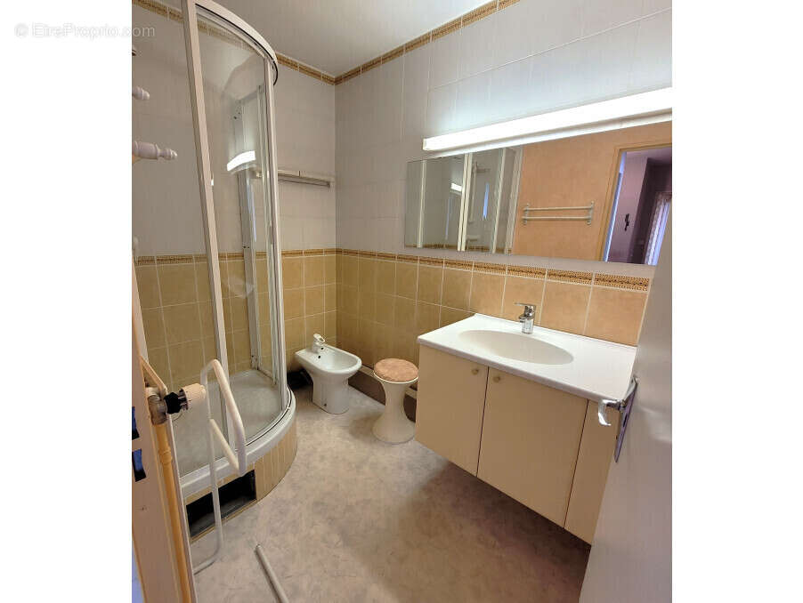 Appartement à CHALON-SUR-SAONE