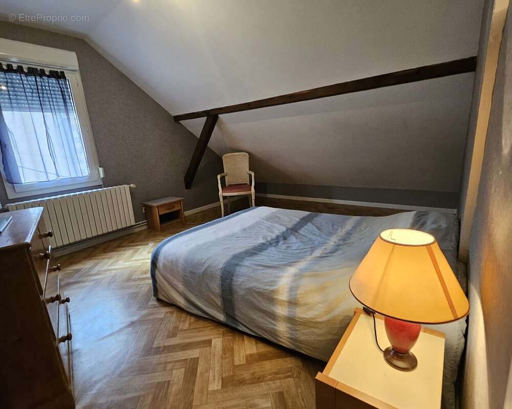 Appartement à VENTRON