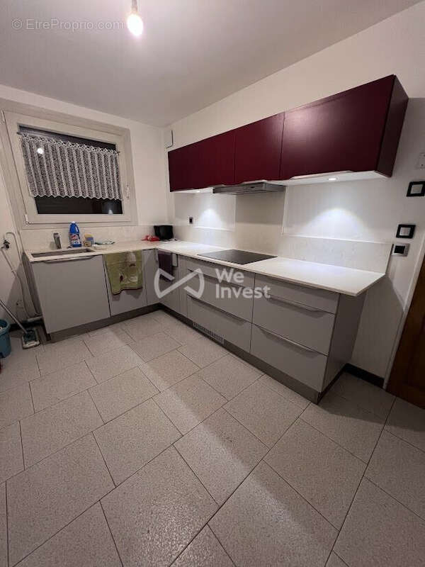 Maison à SAINT-MICHEL-SUR-ORGE