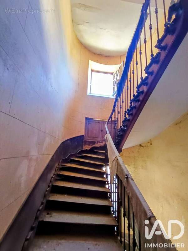 Maison 195 m² à La Bastide-Sur-L'hers  - photo 8
