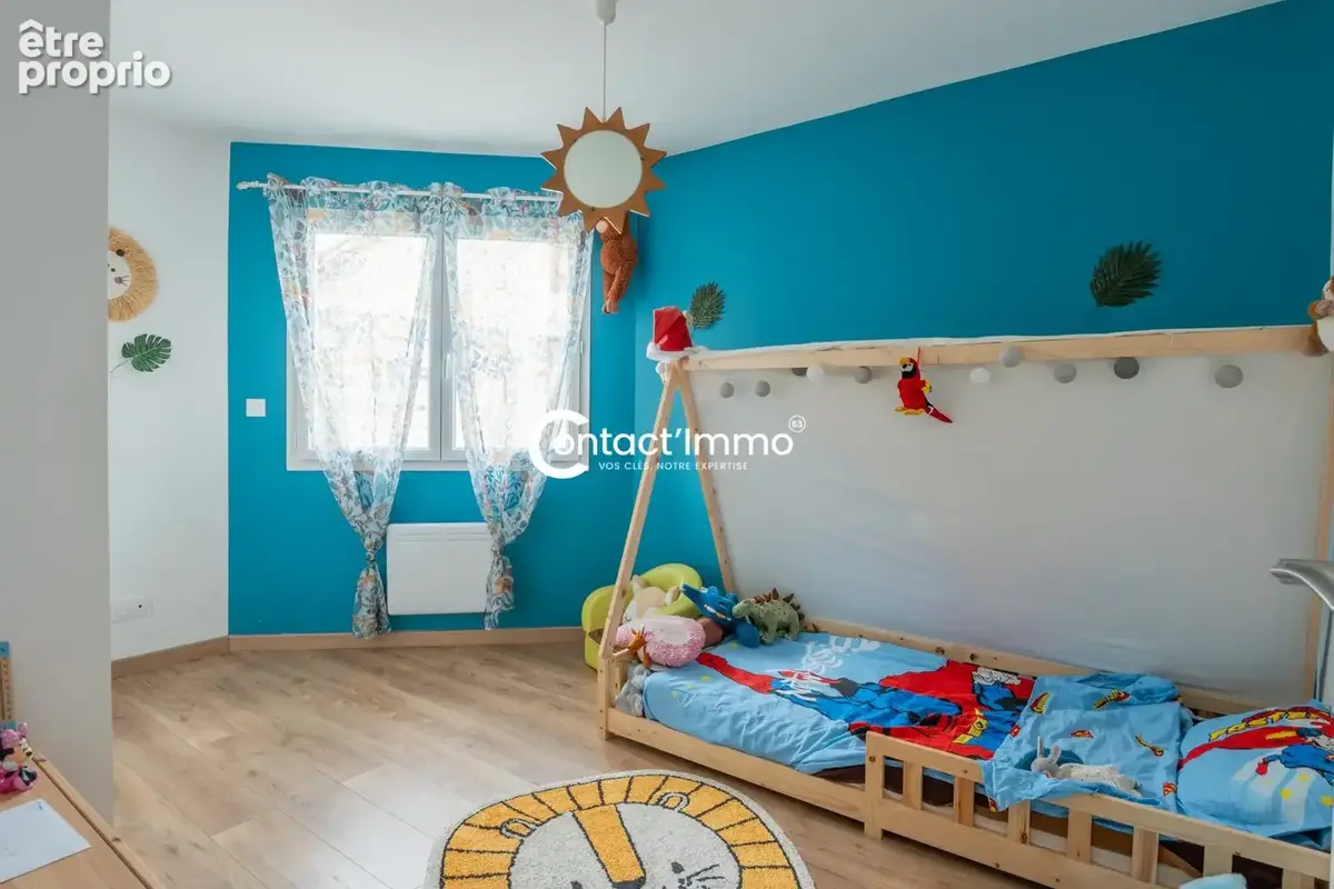 Maison 4 pièces 108 m² à vendre à Lezoux (63190) - photo 6