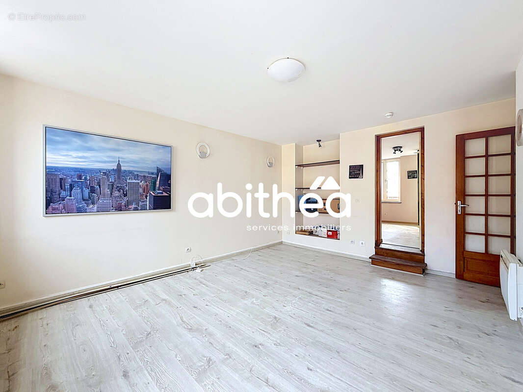 Appartement au coeur de wazemmes - photo 4