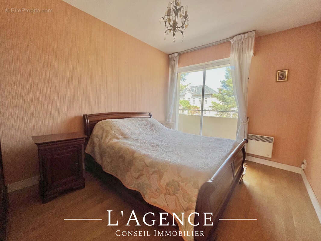 Appartement à LIMOGES