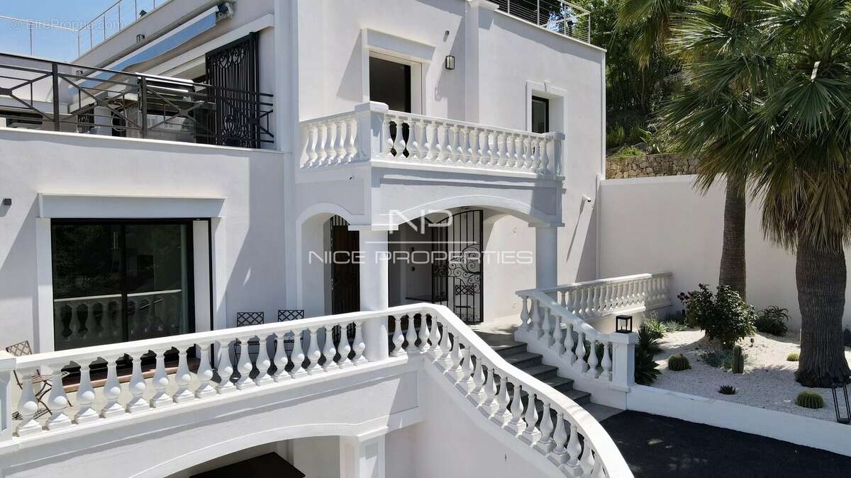 Maison à CANNES