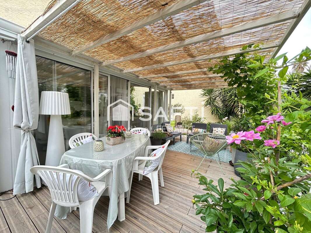 Photo 3 - Maison à AGDE
