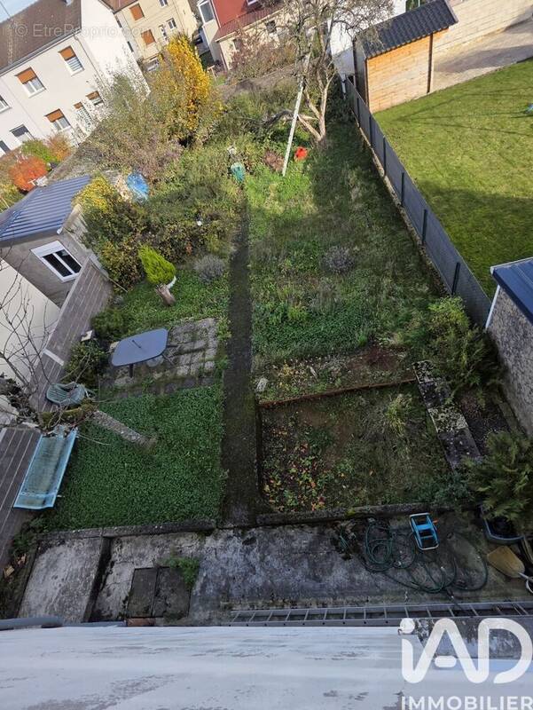 Photo 1 - Maison à VILLERUPT