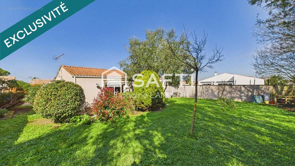 Photo 6 - Maison à VERINES