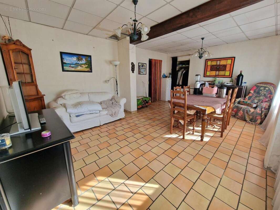 Photo 3 - Maison à BEUVRY