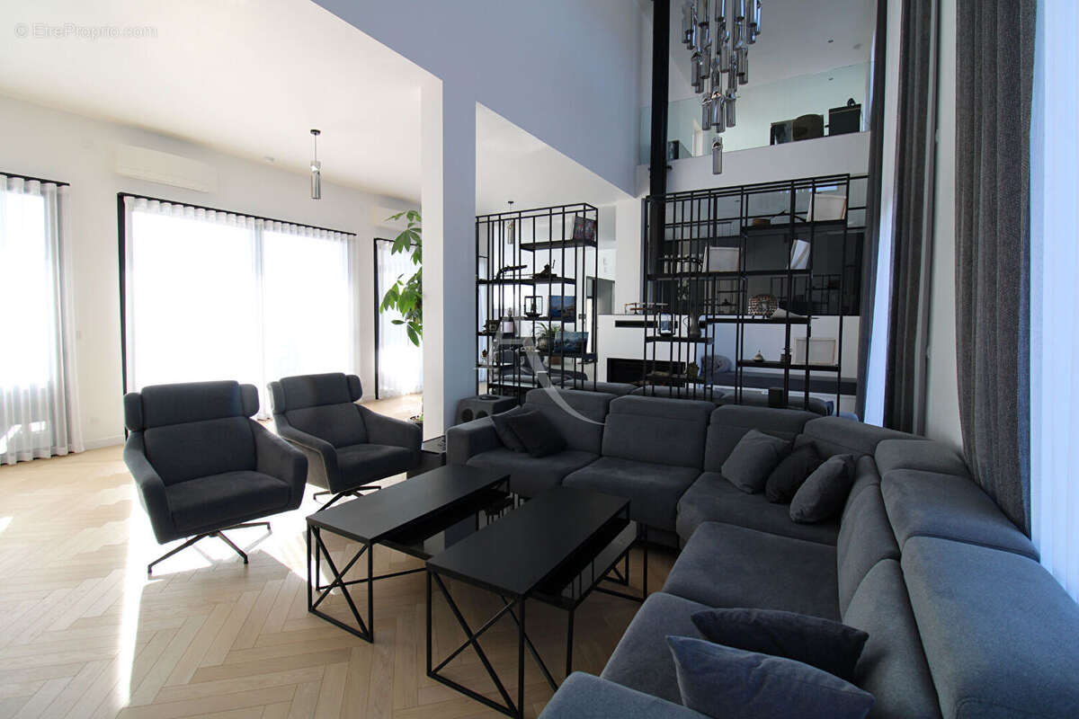 Maison à SAINT-GERVAIS-LA-FORET