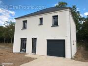 Maison à SAINT-DENIS-EN-VAL