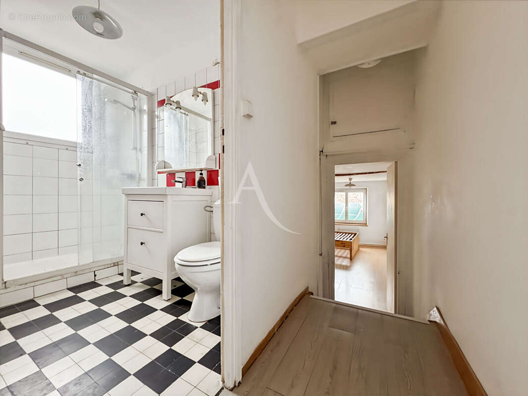 Appartement à ETAMPES